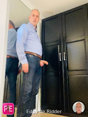 shirt — Eddy de Ridder
