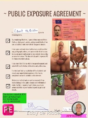 Todo — Eddy de Ridder