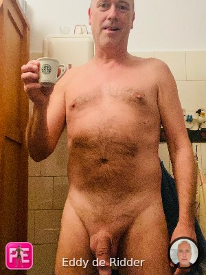 Todo — Eddy de Ridder