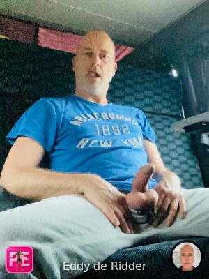 Alle — Eddy de Ridder