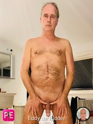 Alle — Eddy de Ridder