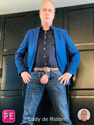 Alle — Eddy de Ridder