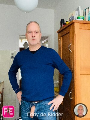 Todo — Eddy de Ridder
