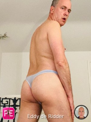 new — Eddy de Ridder
