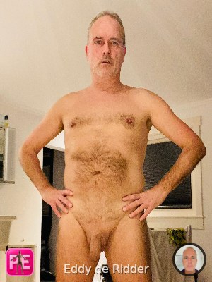 new — Eddy de Ridder