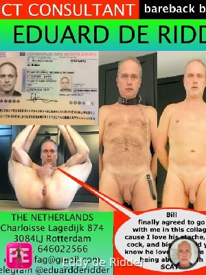 All — Eddy de Ridder